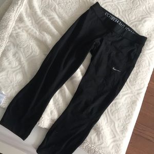 Nike leggings